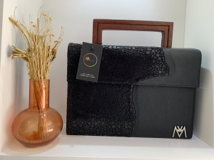 Noir maxi