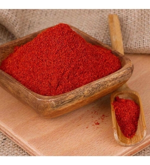 Poudre de Poivron