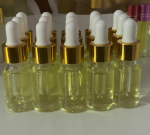 Huile 10 ml