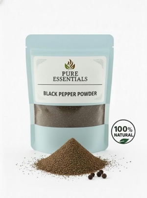 Poudre de Poivre