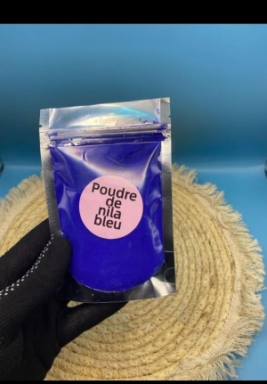 Poudre de nila