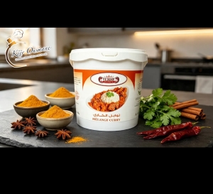 Epices_Curry