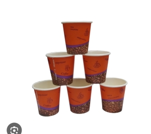 Tasses café 3 oz 1x50pcs