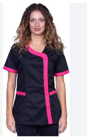 Uniformes pour salon de coiffure