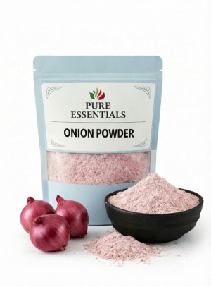 Poudre d Oignons