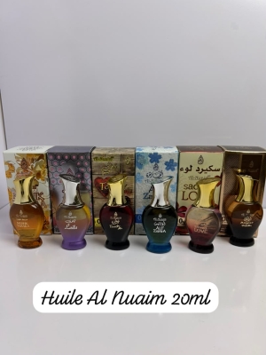 AL NUIAM