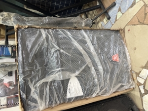 BAFFLE BORL 1015