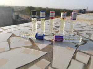 Huile 4ml