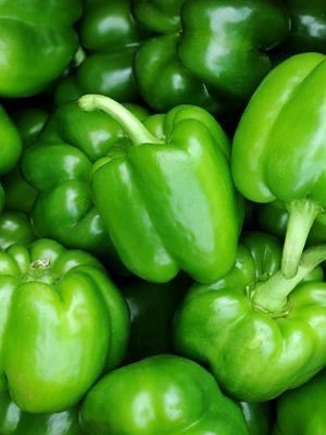 Poivron