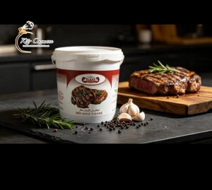 Epices_Viande