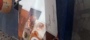Boîtes pâtisseries 32