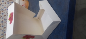Boîtes pâtisserie 28