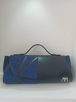 Bleu nuit