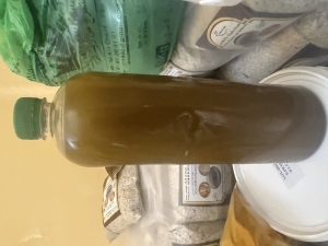 huile dolive 1L