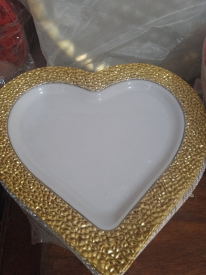 Plateau coeur