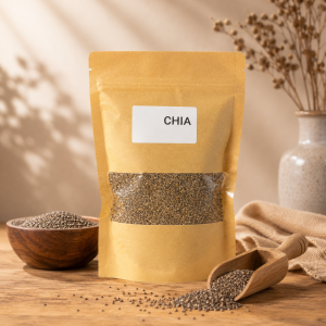 Grain de chia 100G