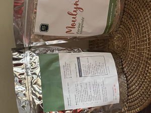 Moulynak 400G