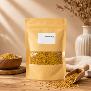 Sachet fenugrec  100G