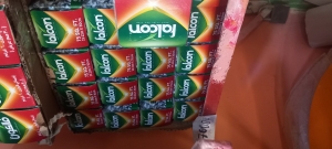 Papier Aluminium 600g MY
