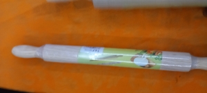 Rouleau pâtissier PM