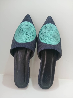 Bleue 40