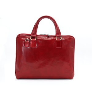 Cartable Italie - Rouge