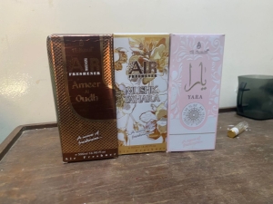 AL NUAIM 500ML