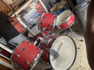DRUM YGY