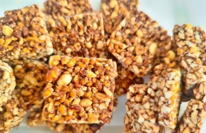 Nougat