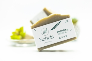 Savon à la Bentonite & Tea Tree
