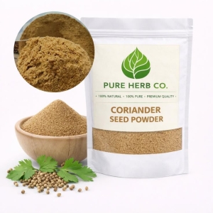 Poudre de Coriandre